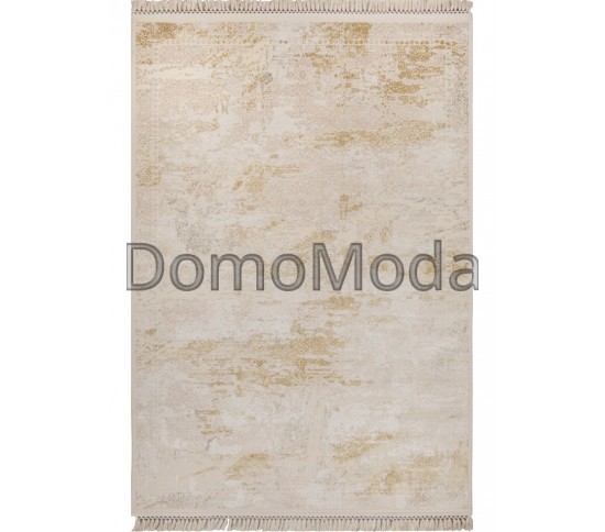 Акриловый ковер TENCEL  12650 , CREAM - высокое качество по лучшей цене в Украине